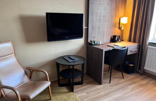 Gamla Staden-Nya Staden Hotel | Hotel Wictoria