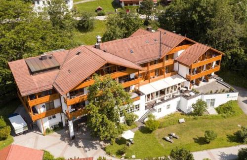Bad Faulenbach Hotel | Hotel Wiedemann