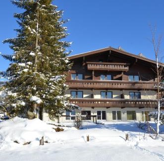 Mittersill Hotel | Hotel Wieser