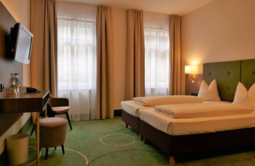 Bamberg Hotel | Hotel Wilde Rose