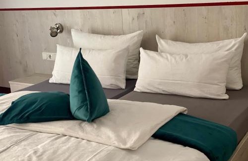 Feuchtwangen Hotel | Hotel Wilder Mann