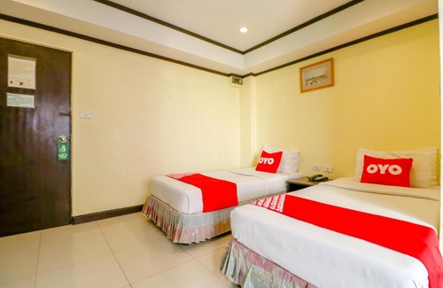 Si Phraya Hotel | Hotel Win Long