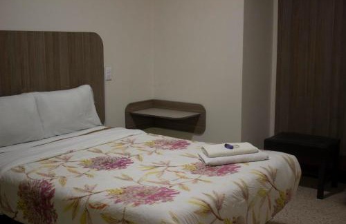 Chiautempan Hotel | Hotel Winn Comfort