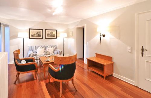 Duesseltal Hotel | Hotel Windsor