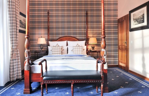 Duesseltal Hotel | Hotel Windsor