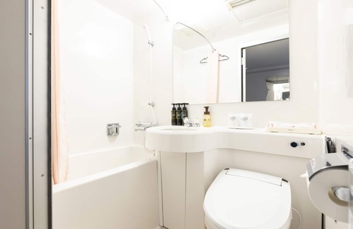 Shimonoseki Hotel | Hotel Wing International Shimonoseki