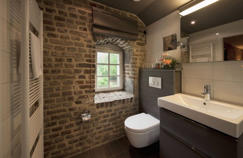 Municipality of Landgraaf Hotel | Hotel Winselerhof by Flow