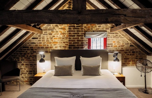 Municipality of Landgraaf Hotel | Hotel Winselerhof by Flow