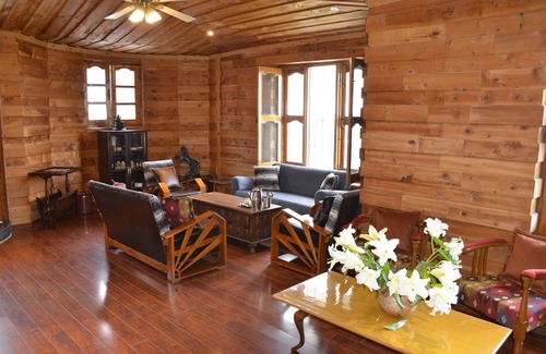 Solan Hotel | Hotel Winsum Hill