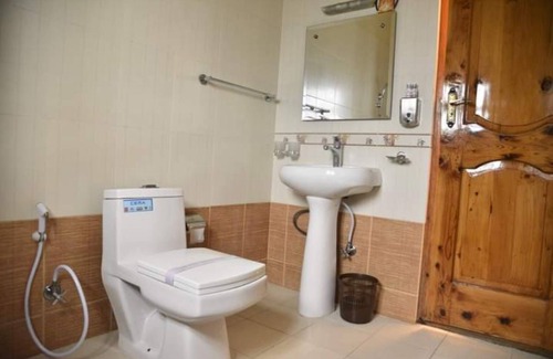 Solan Hotel | Hotel Winsum Hill