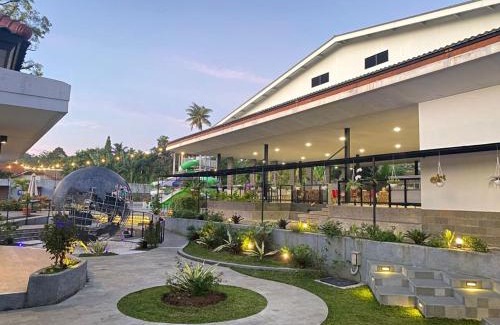 Megamendung Hotel | HOTEL & WISMA BINTANG JADAYAT