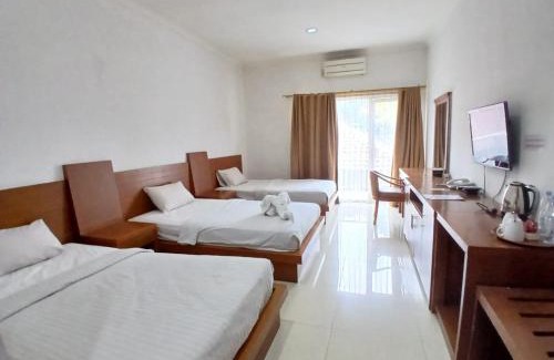 Megamendung Hotel | HOTEL & WISMA BINTANG JADAYAT