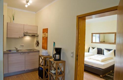 Burg auf Fehmarn Hotel | Hotel Wissers Fehmarn