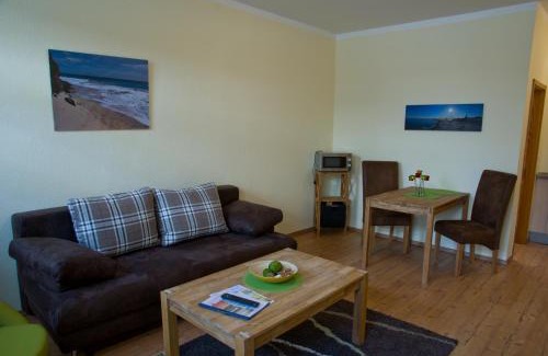 Burg auf Fehmarn Hotel | Hotel Wissers Fehmarn