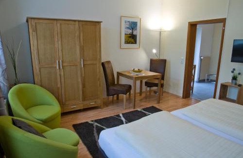 Burg auf Fehmarn Hotel | Hotel Wissers Fehmarn