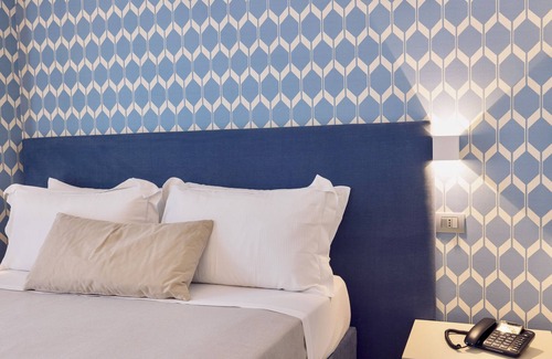 Marinella di Selinunte Hotel | Hotel with swimming pool in Marinella di Selinunte