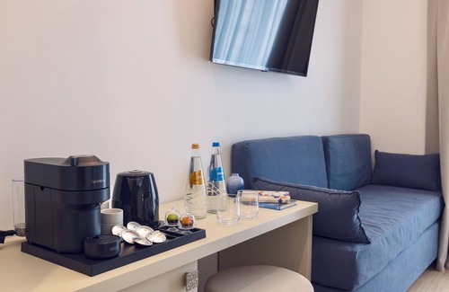 Marinella di Selinunte Hotel | Hotel with swimming pool in Marinella di Selinunte