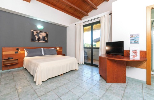 Arborea Hotel | Hotel with swimming-pool in Arborea