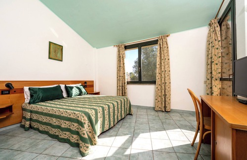 Arborea Hotel | Hotel with swimming-pool in Arborea