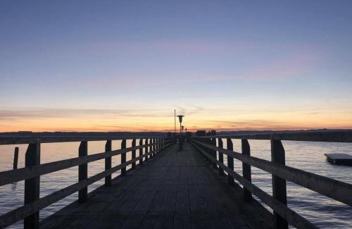 Utting am Ammersee Hotel | Hotel Wittelsbacher Hof