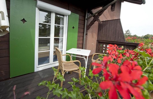 Utting am Ammersee Hotel | Hotel Wittelsbacher Hof