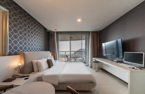 Paju Hotel | Hotel Wiz