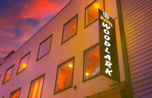 Chandigarh Hotel | Hotel Woodlark ! Affordable luxury stay in Chandigarh Tricity ! Tourist Choice
