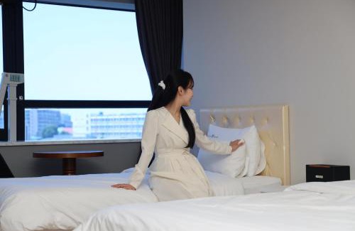 Mokpo Hotel | Hotel Wooin