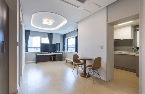 Mokpo Hotel | Hotel Wooin