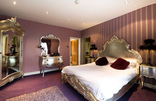 Wrexham Hotel | Hotel Wrexham