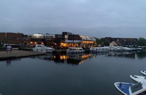 Hoveton Hotel | Hotel Wroxham