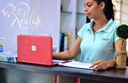 Chetumal Hotel | Hotel Xcalak