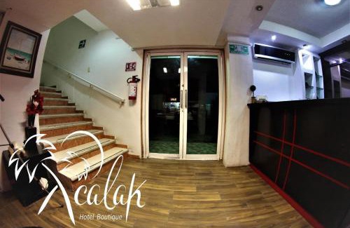 Chetumal Hotel | Hotel Xcalak