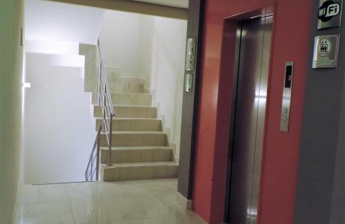 Texcoco Hotel | Hotel Xcoco Inn