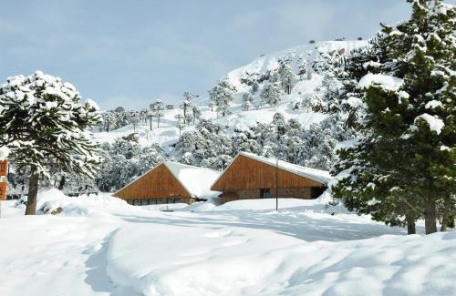 Caviahue Hotel | Hotel y Cabañas del Nevado