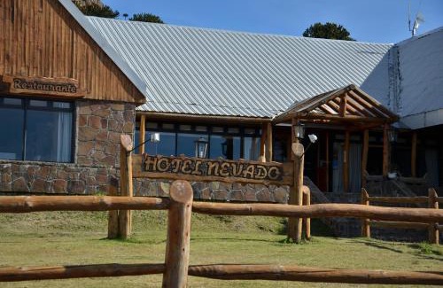 Caviahue Hotel | Hotel y Cabañas del Nevado