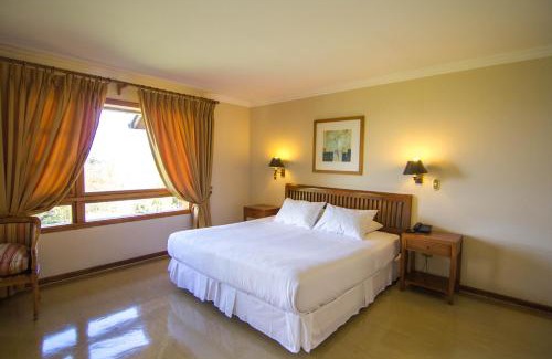 Frutillar Hotel | Hotel y Cabañas Punta Larga - Caja Los Andes