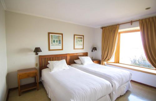 Frutillar Hotel | Hotel y Cabañas Punta Larga - Caja Los Andes