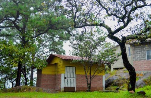Llano del Muerto Hotel | Hotel y Restaurante Las Margaritas