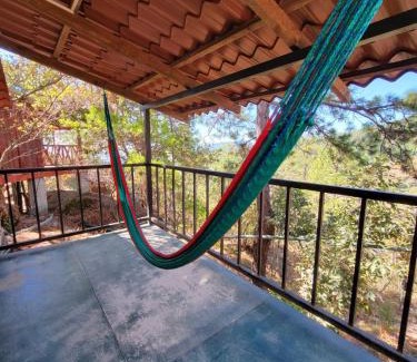 Llano del Muerto Hotel | Hotel y Restaurante Las Margaritas