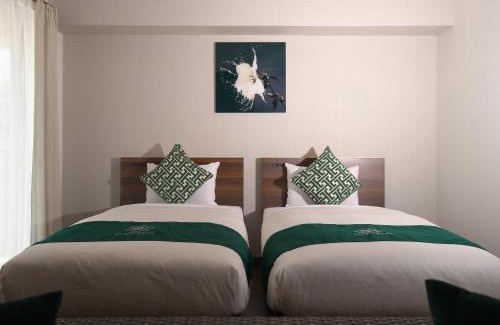 Okinawa Apartment | HOTEL Y'RISE TO URASOE