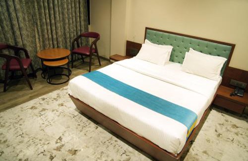 Daund Hotel | Hotel Yashoda