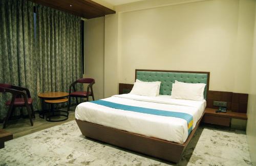 Daund Hotel | Hotel Yashoda