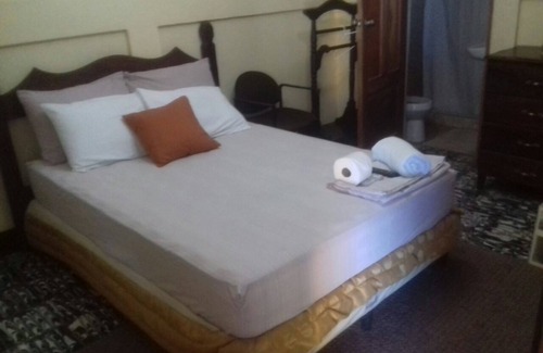 Puerto Sandino Hotel | Hotel Yeland