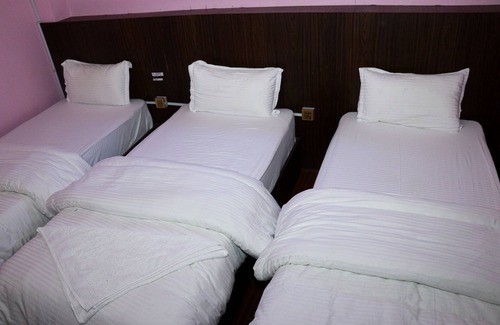 Bardibas Hotel | Hotel Yes