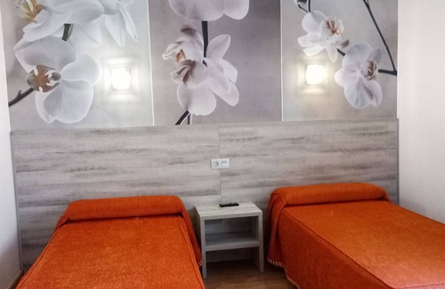 Yeste Hotel | Hotel Yeste
