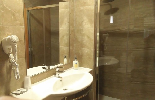 Yeste Hotel | Hotel Yeste