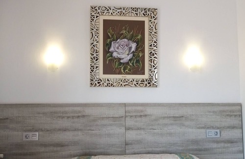 Yeste Hotel | Hotel Yeste