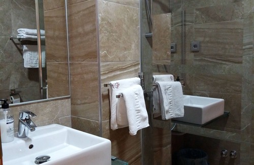 Yeste Hotel | Hotel Yeste