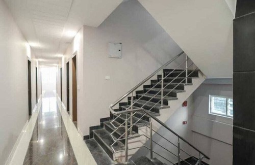 Bullawala Hotel | Hotel Yours Pacific